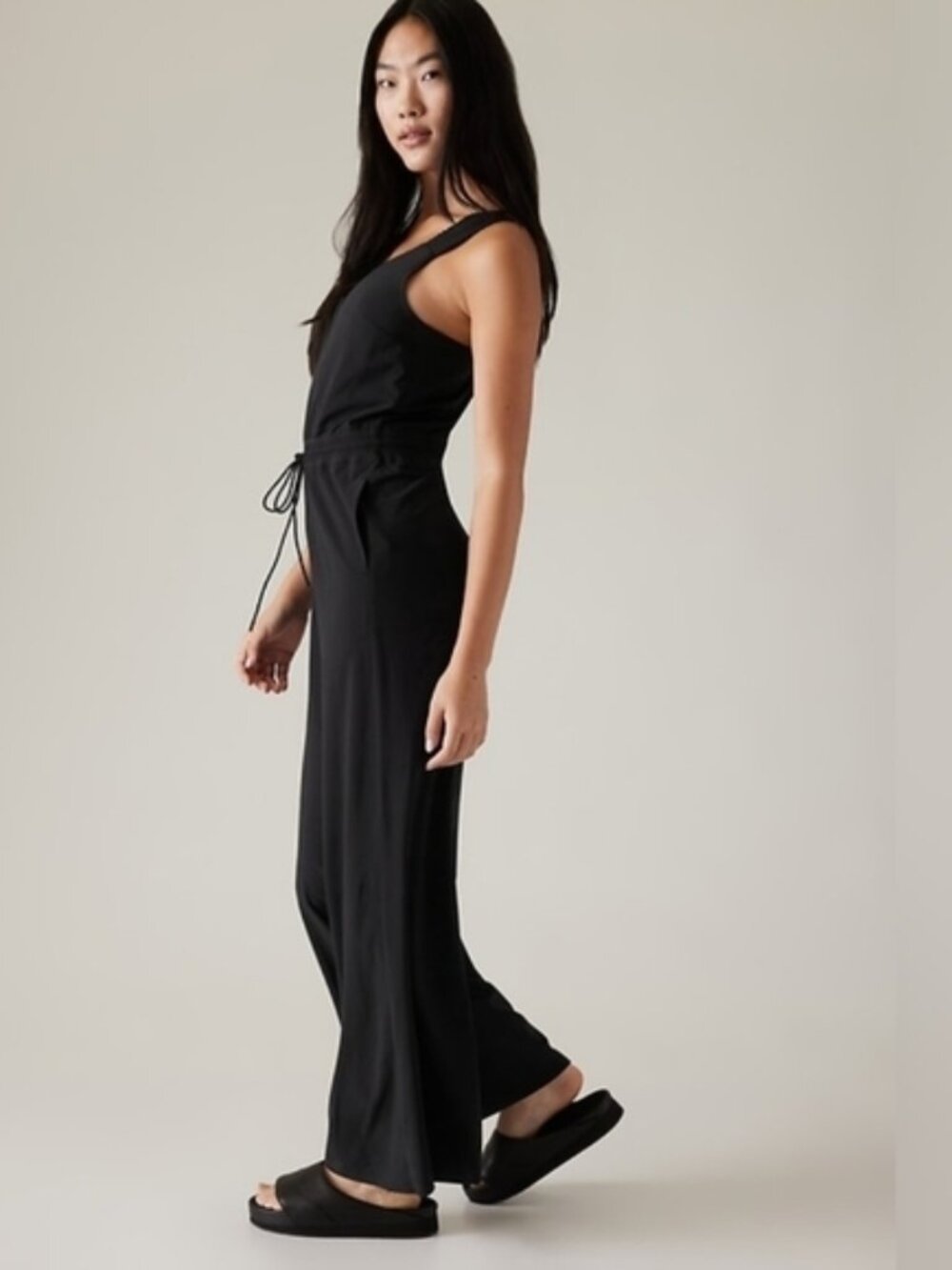 Athleta Savannah Jumpsuit